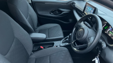 Toyota Yaris 1.5 Hybrid Design 5dr CVT Hybrid Hatchback